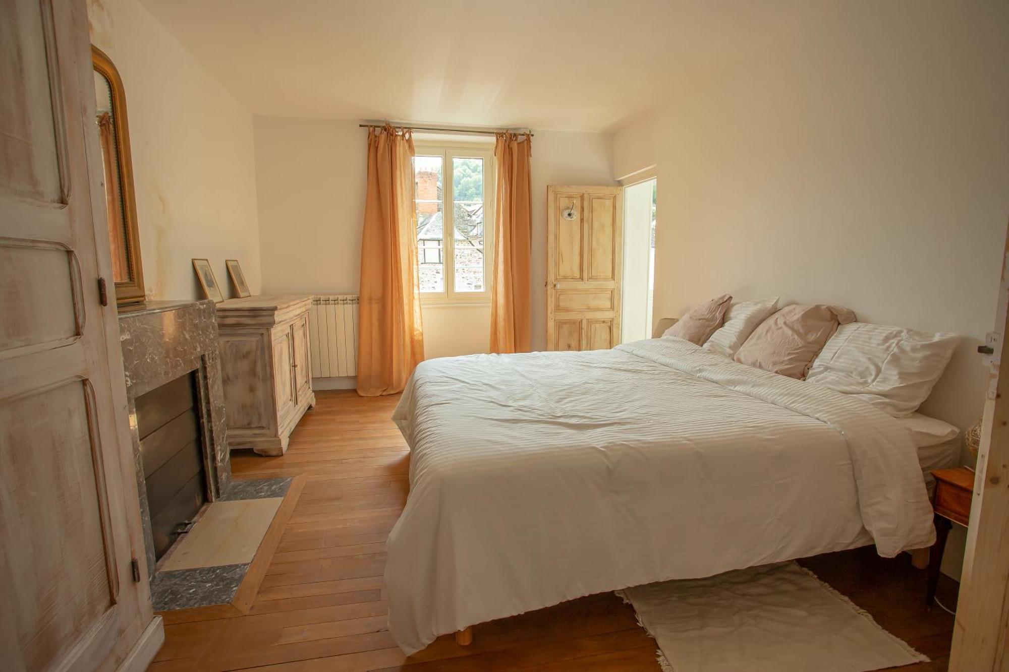 L'Estagnole Villa Estaing  Dış mekan fotoğraf