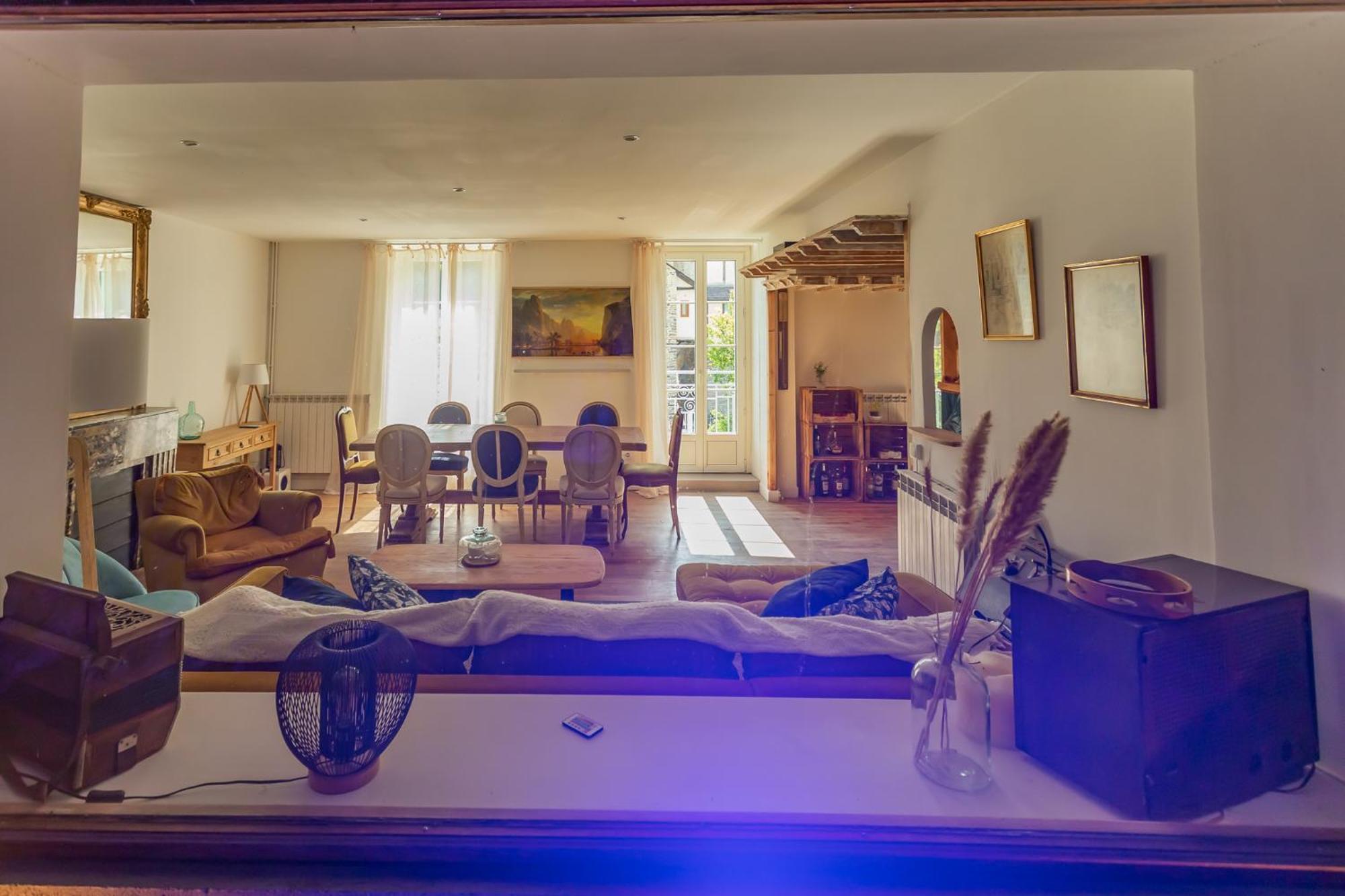 L'Estagnole Villa Estaing  Dış mekan fotoğraf